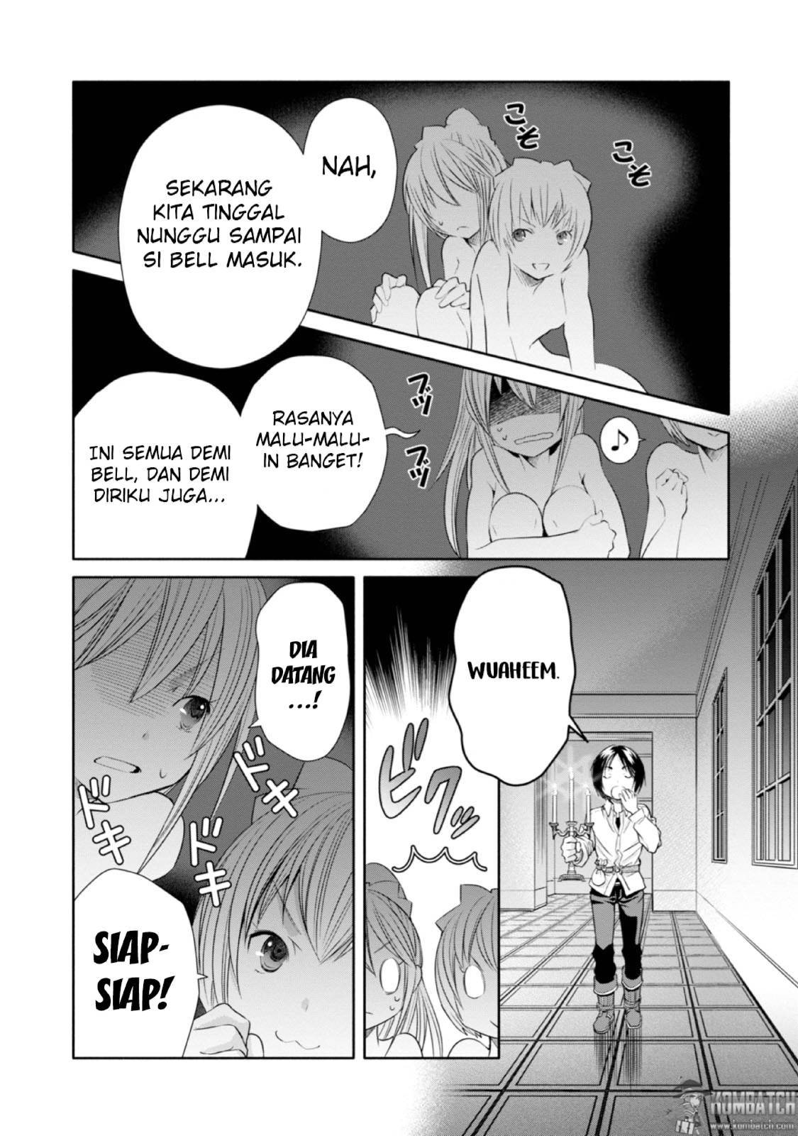 Hachinan tte Sore wa Nai Deshou