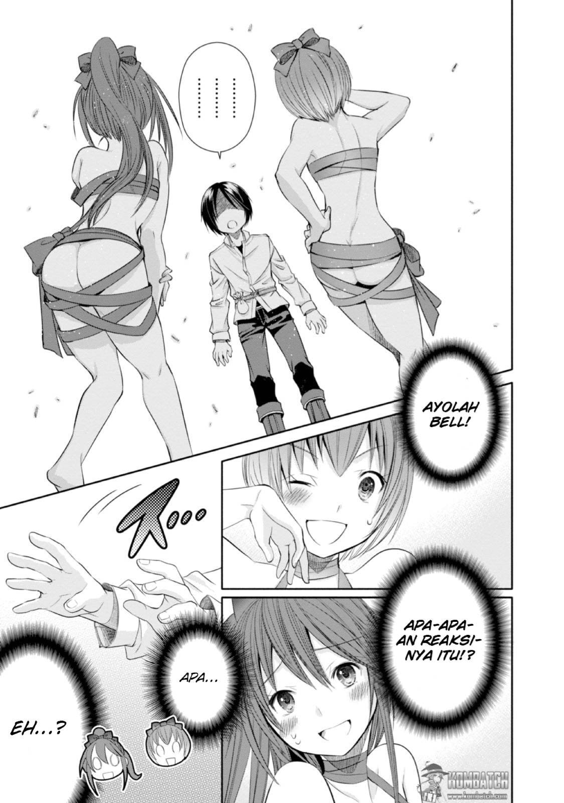 Hachinan tte Sore wa Nai Deshou