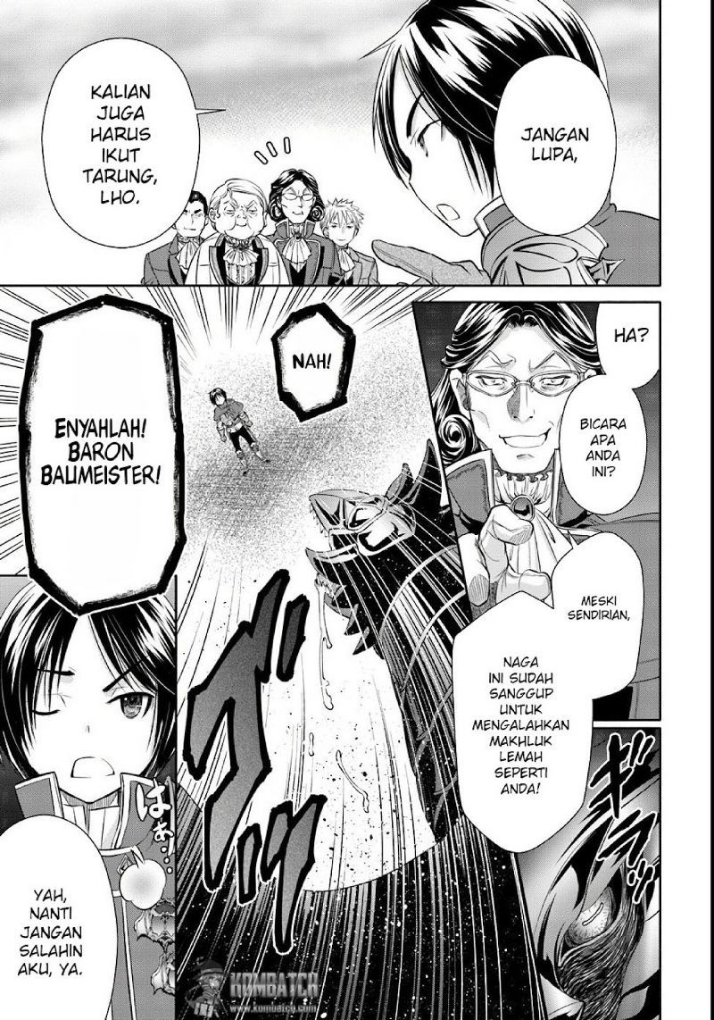 Hachinan tte Sore wa Nai Deshou