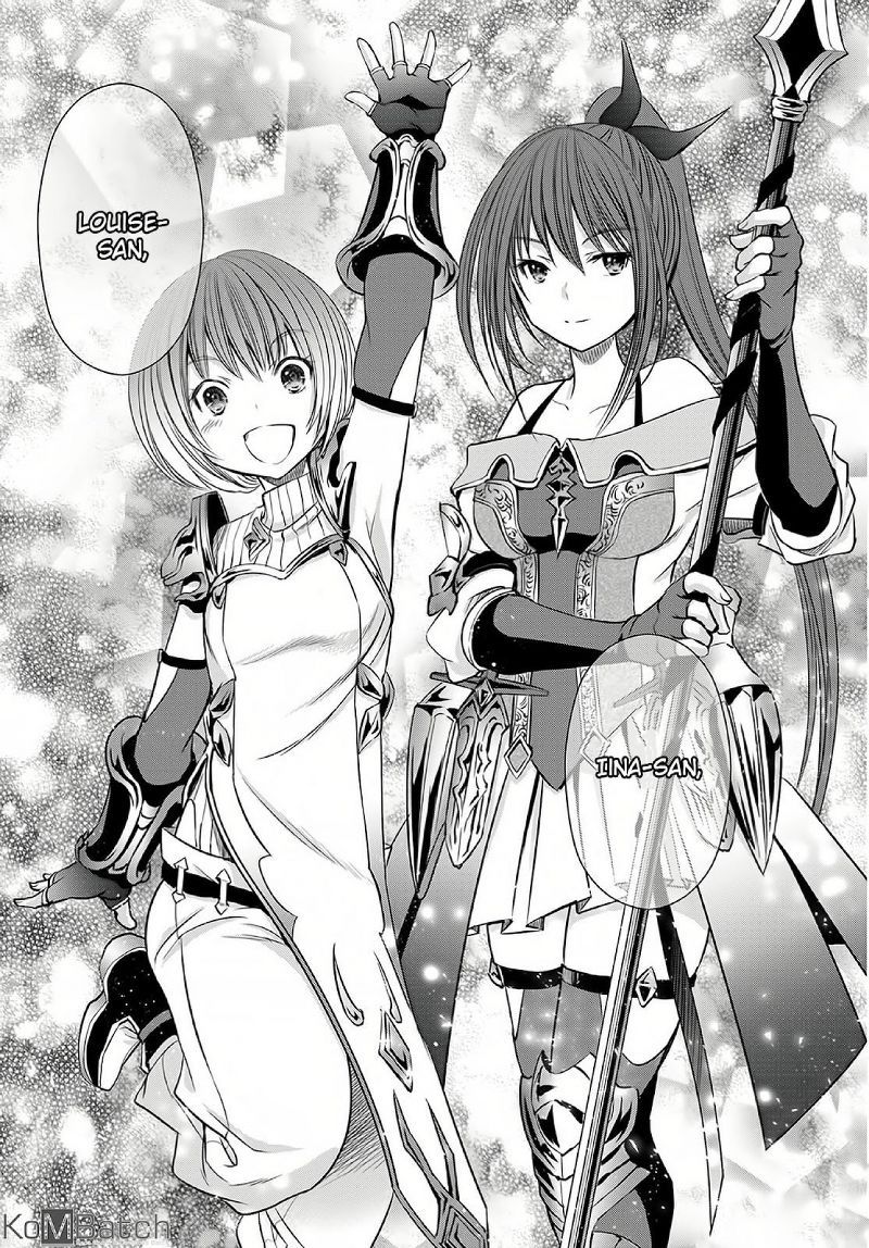 Hachinan tte Sore wa Nai Deshou