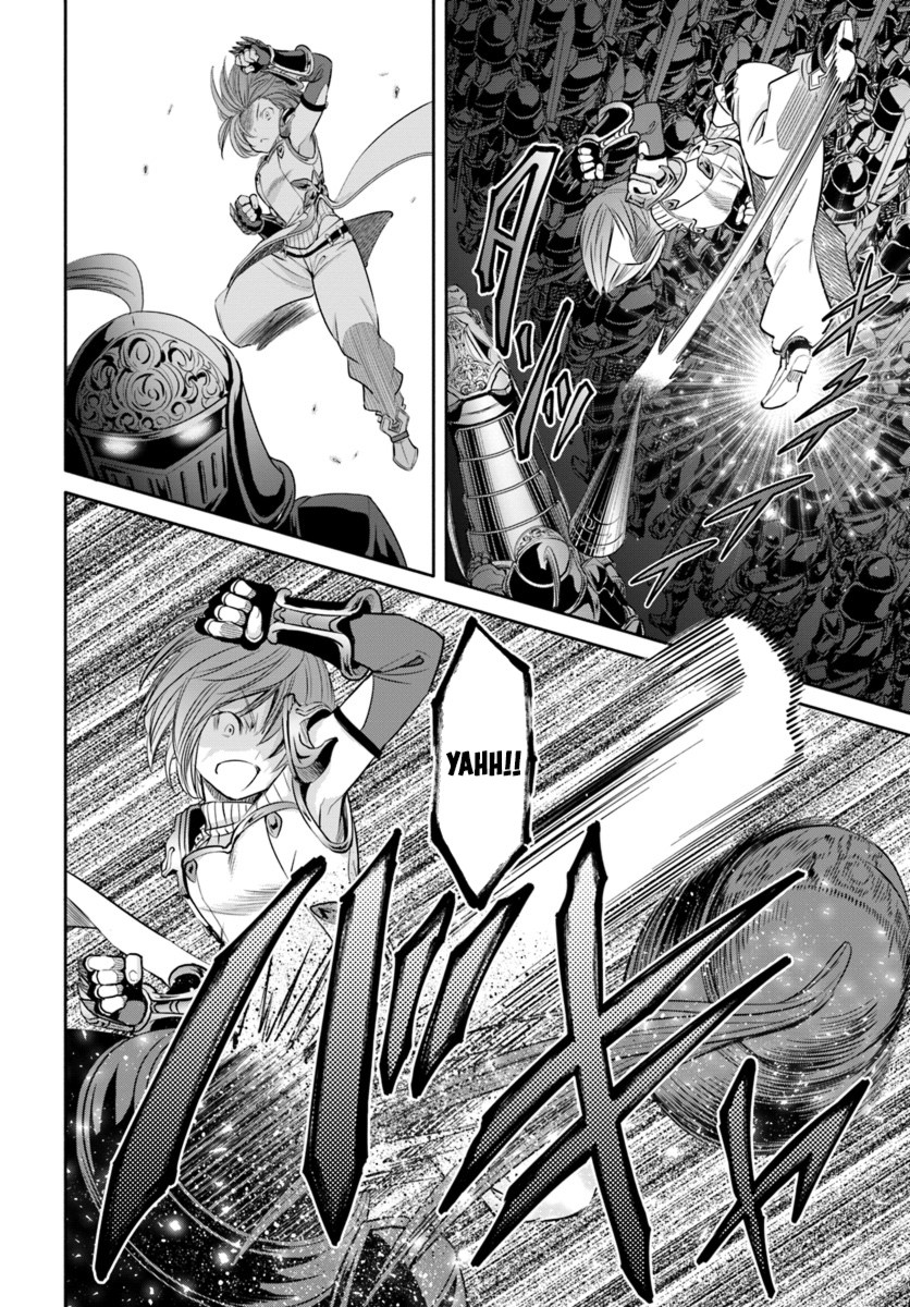 Hachinan tte Sore wa Nai Deshou
