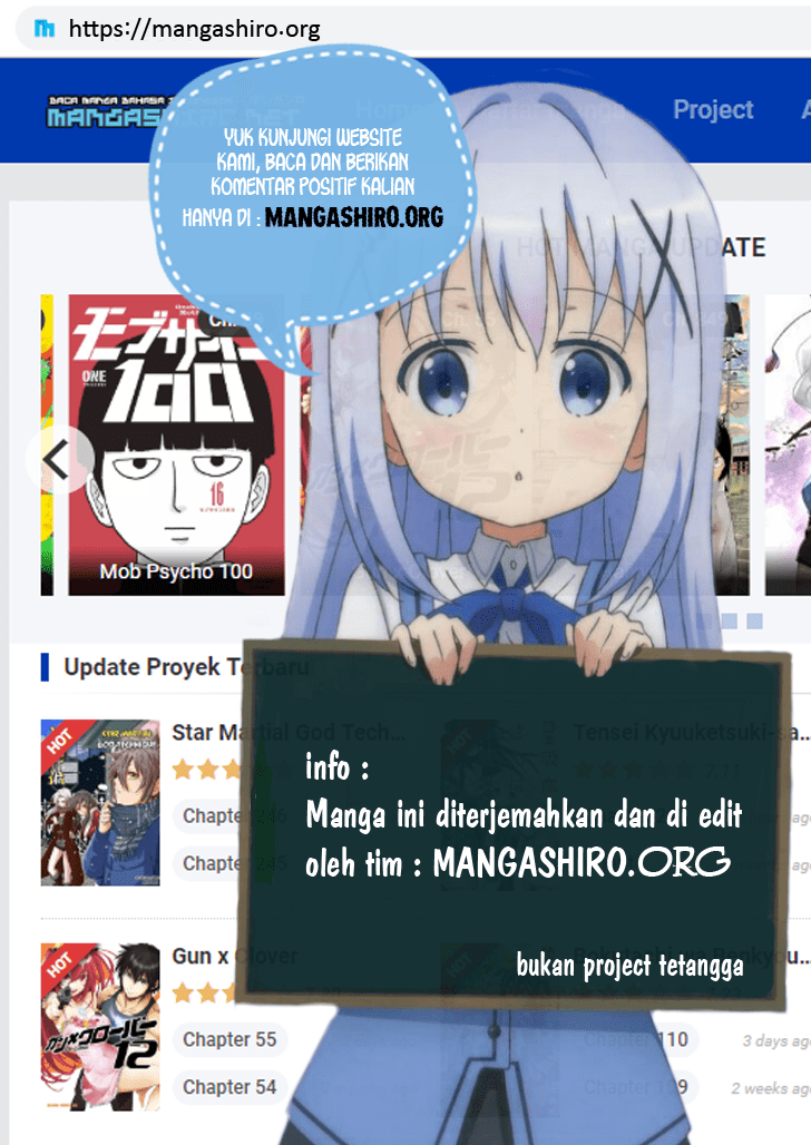 Hachinan tte Sore wa Nai Deshou