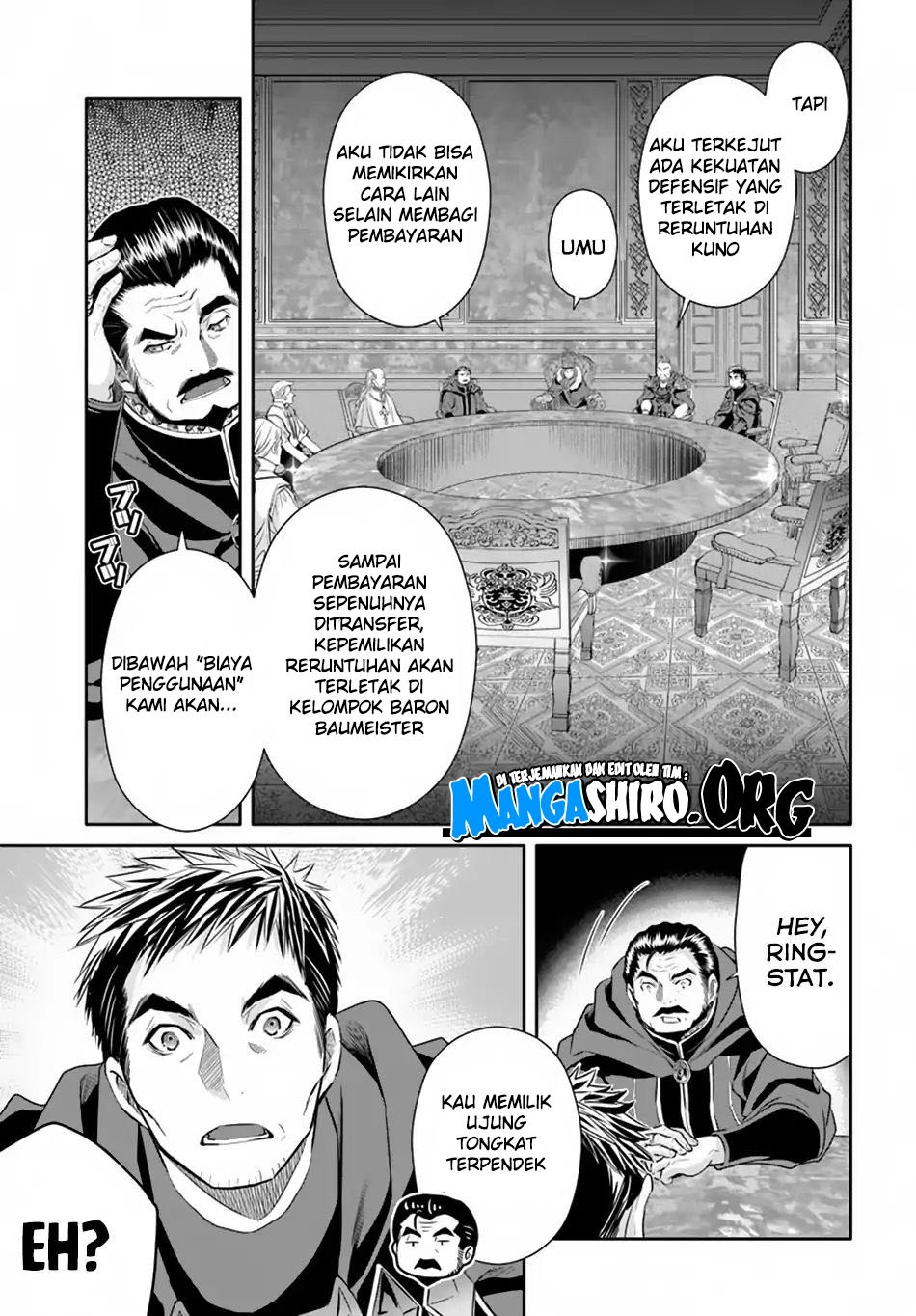 Hachinan tte Sore wa Nai Deshou