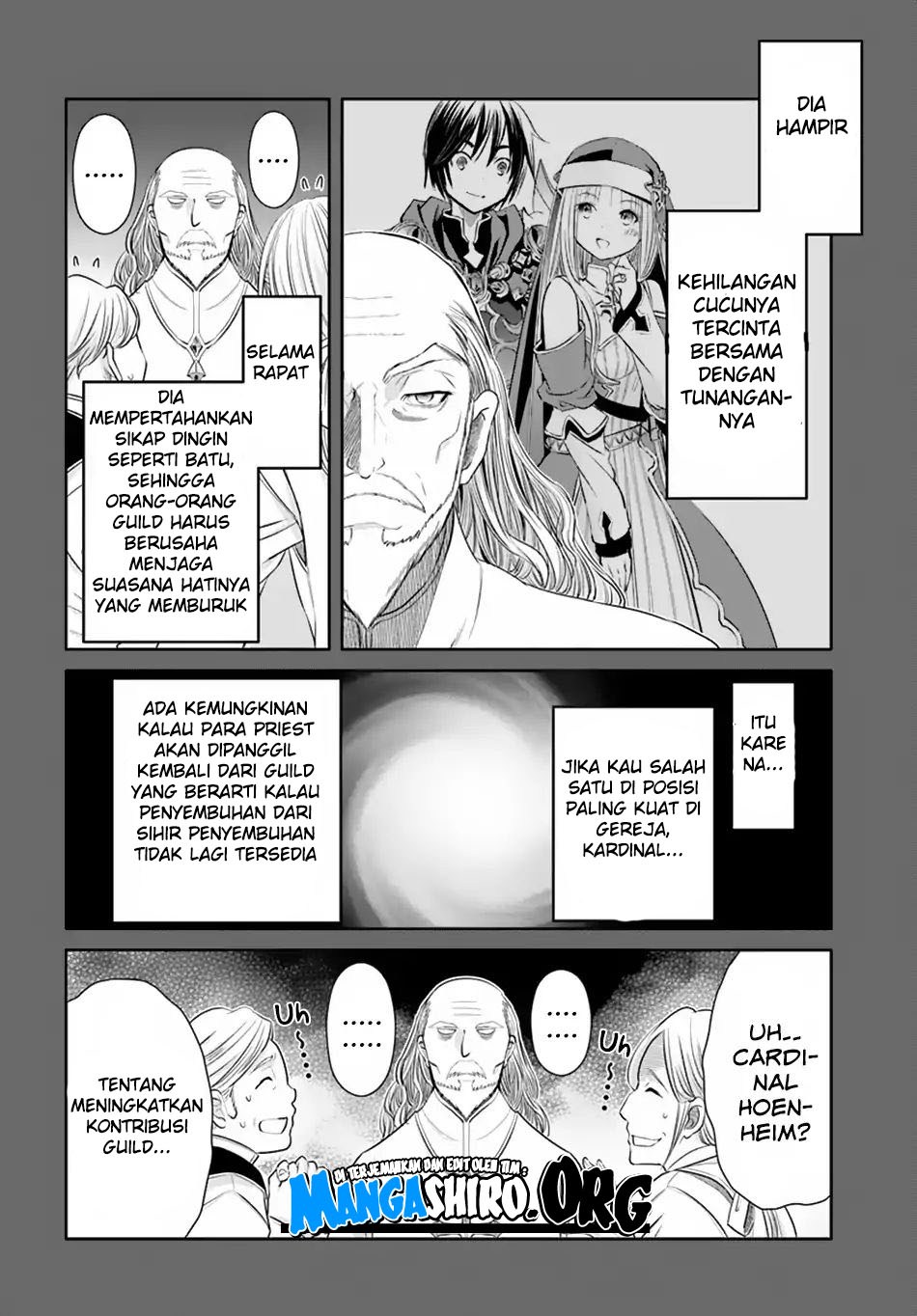 Hachinan tte Sore wa Nai Deshou