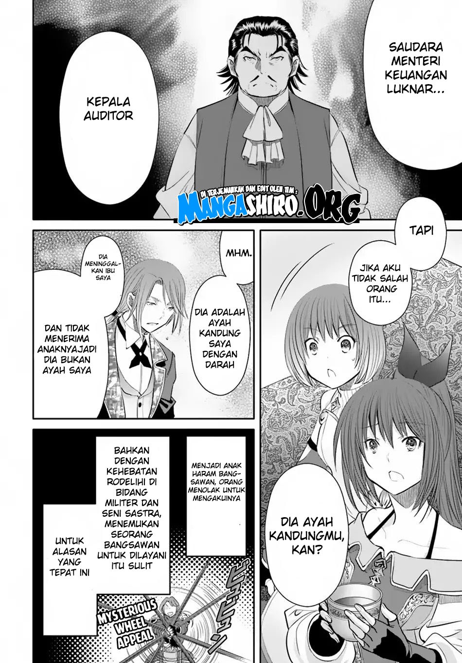 Hachinan tte Sore wa Nai Deshou