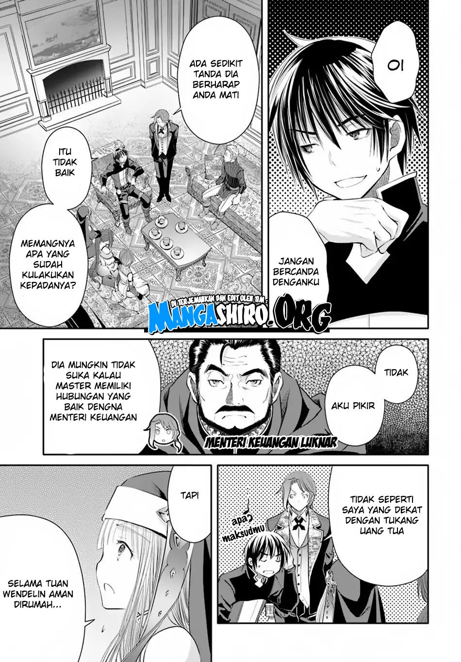 Hachinan tte Sore wa Nai Deshou