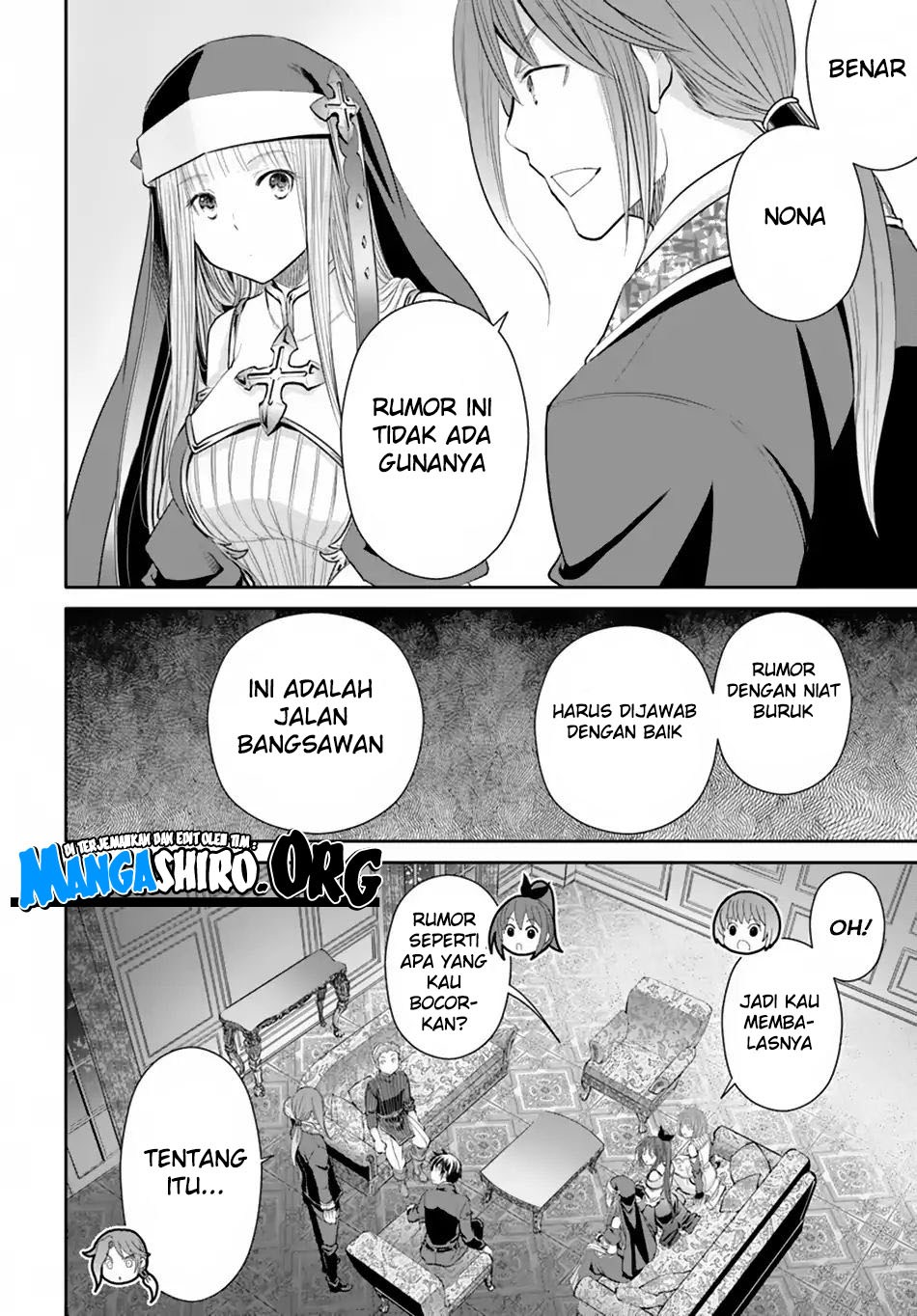 Hachinan tte Sore wa Nai Deshou