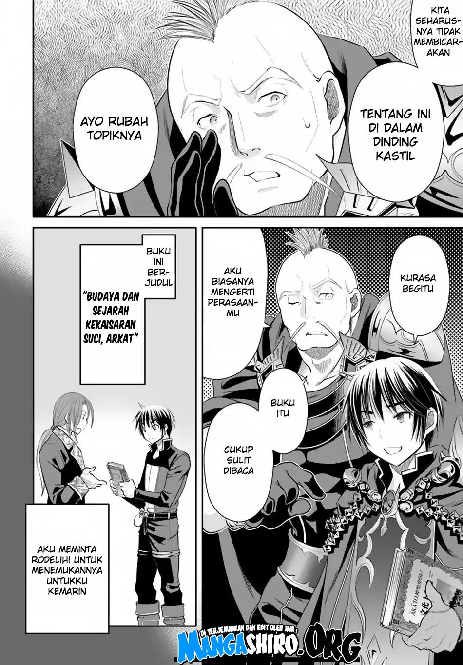 Hachinan tte Sore wa Nai Deshou