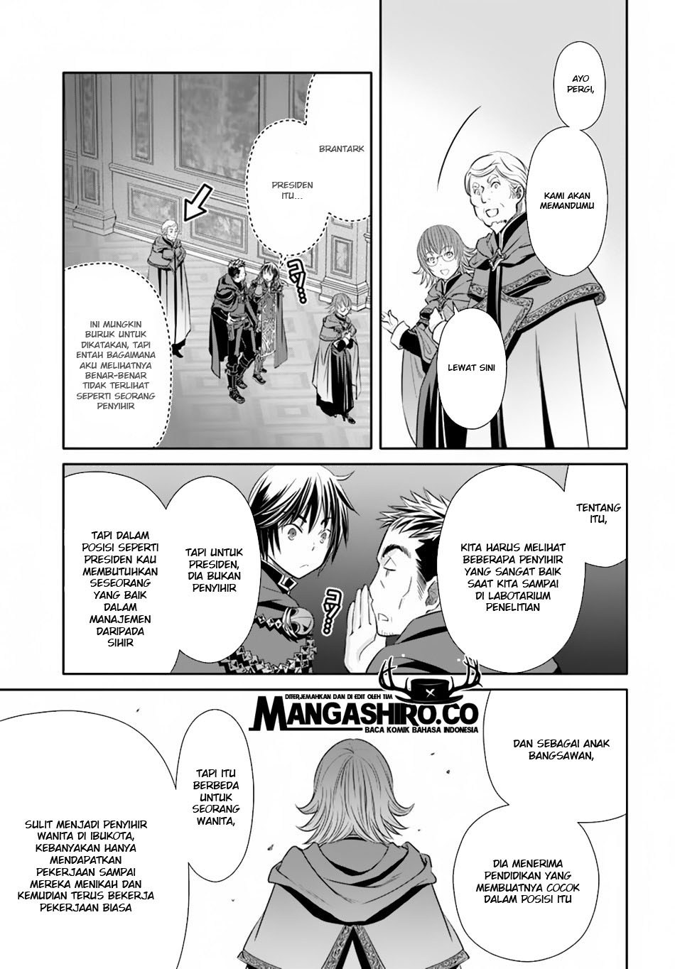 Hachinan tte Sore wa Nai Deshou