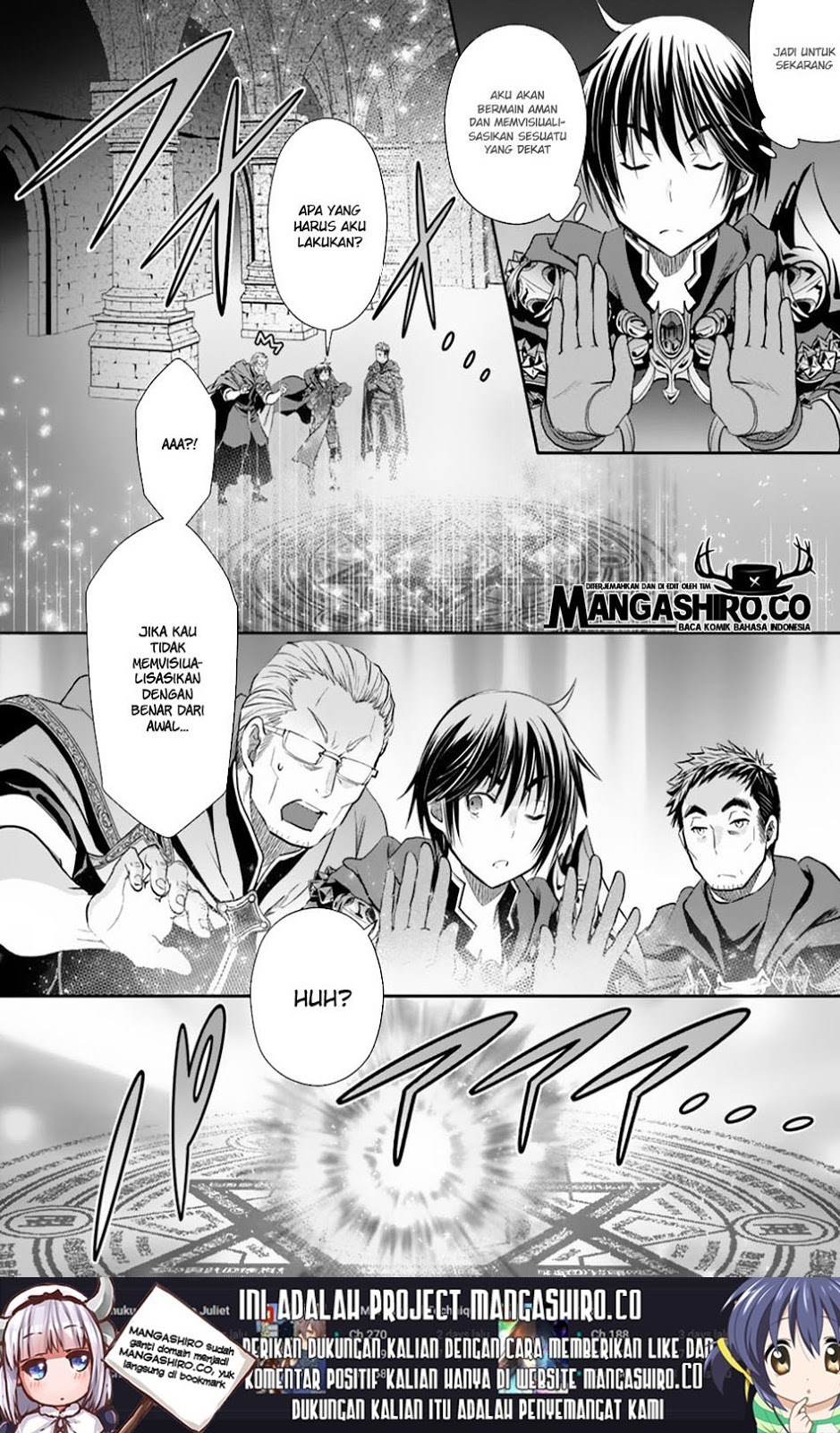 Hachinan tte Sore wa Nai Deshou