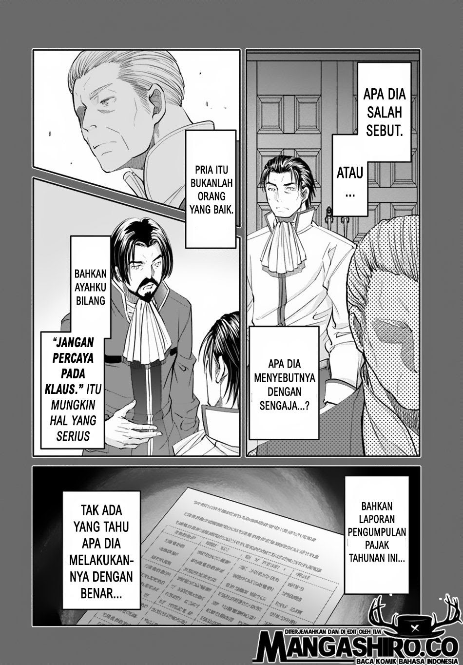 Hachinan tte Sore wa Nai Deshou