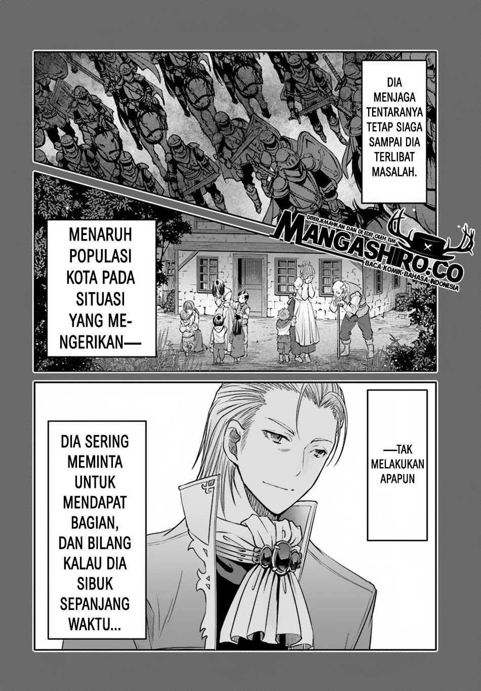 Hachinan tte Sore wa Nai Deshou