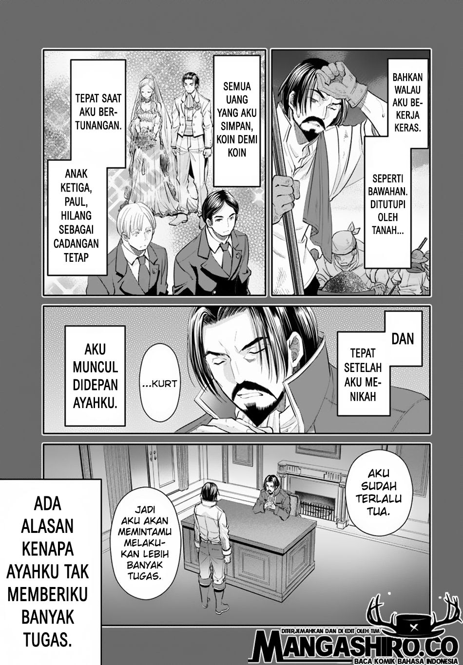 Hachinan tte Sore wa Nai Deshou