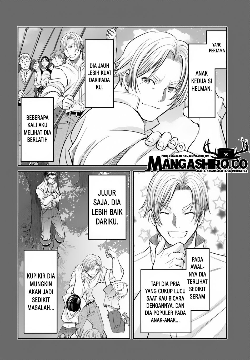 Hachinan tte Sore wa Nai Deshou