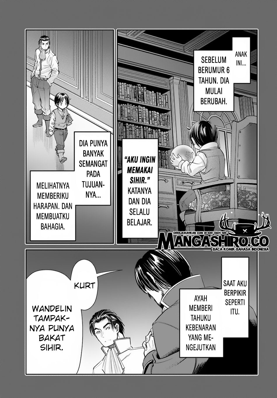 Hachinan tte Sore wa Nai Deshou