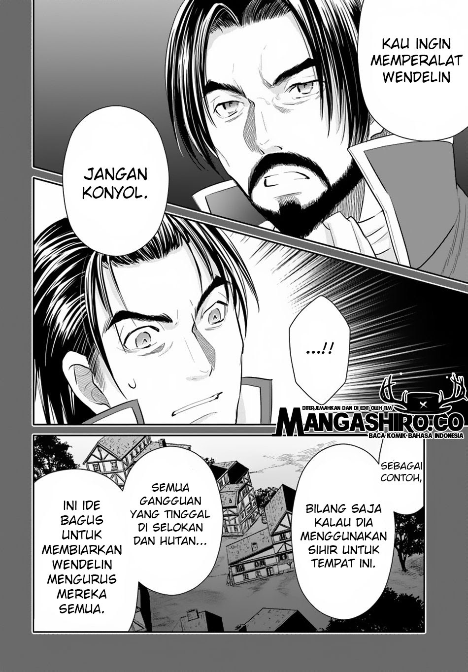 Hachinan tte Sore wa Nai Deshou