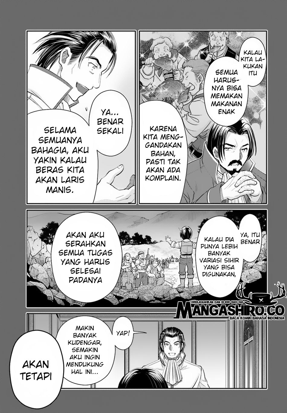 Hachinan tte Sore wa Nai Deshou