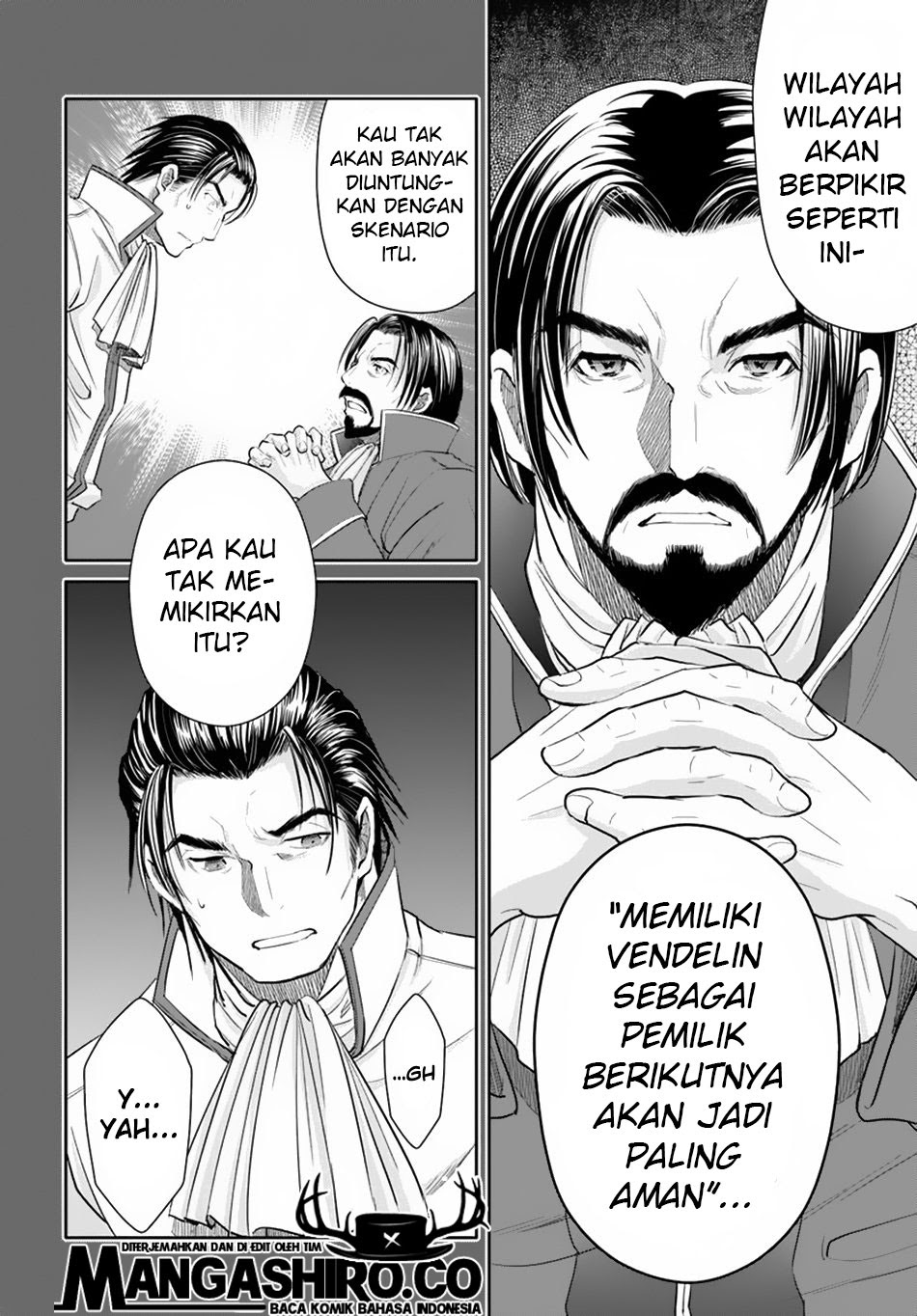 Hachinan tte Sore wa Nai Deshou