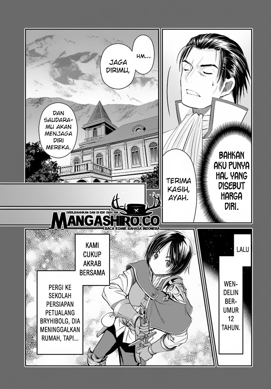 Hachinan tte Sore wa Nai Deshou