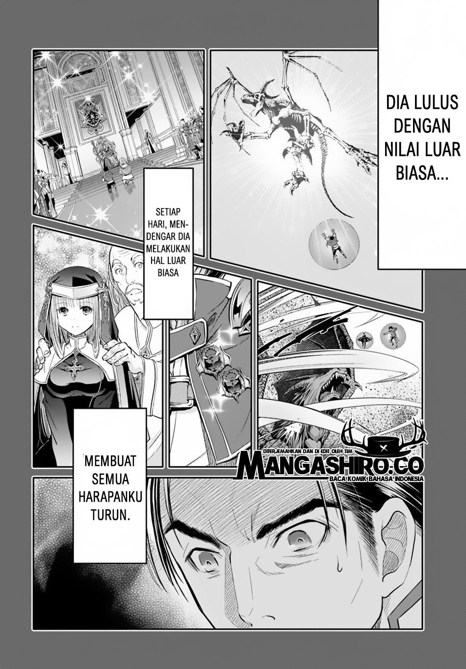 Hachinan tte Sore wa Nai Deshou