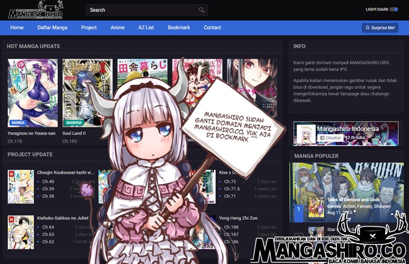 Hachinan tte Sore wa Nai Deshou