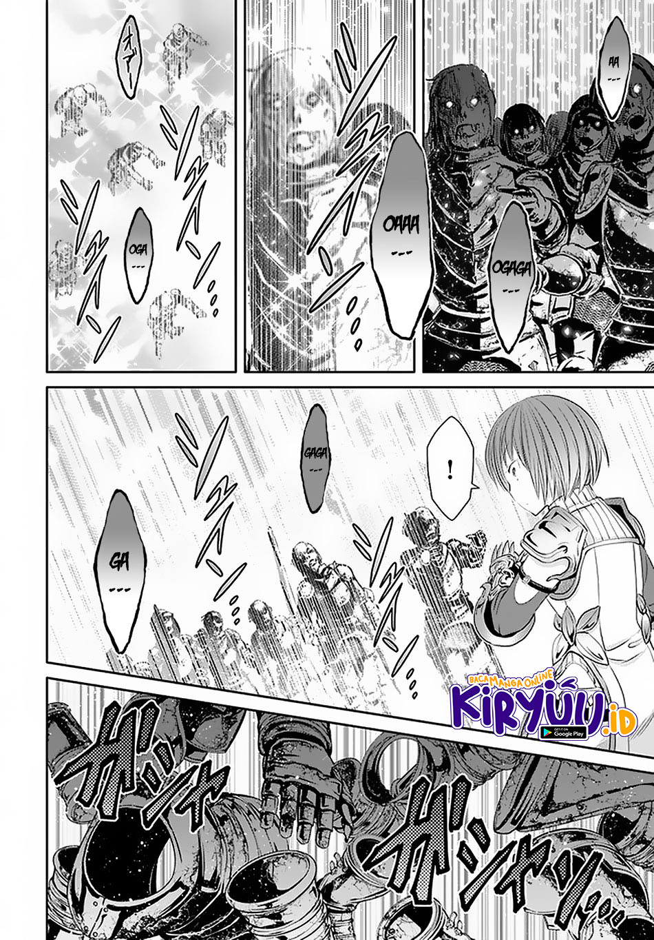 Hachinan tte Sore wa Nai Deshou