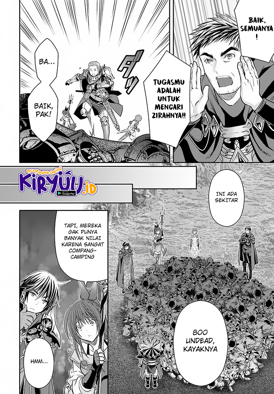 Hachinan tte Sore wa Nai Deshou