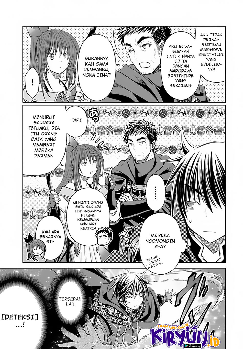 Hachinan tte Sore wa Nai Deshou