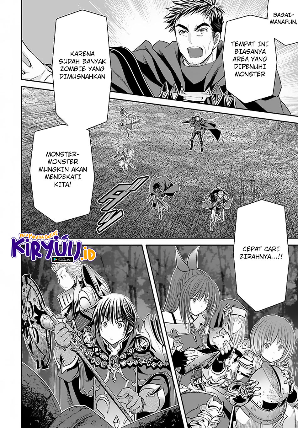 Hachinan tte Sore wa Nai Deshou