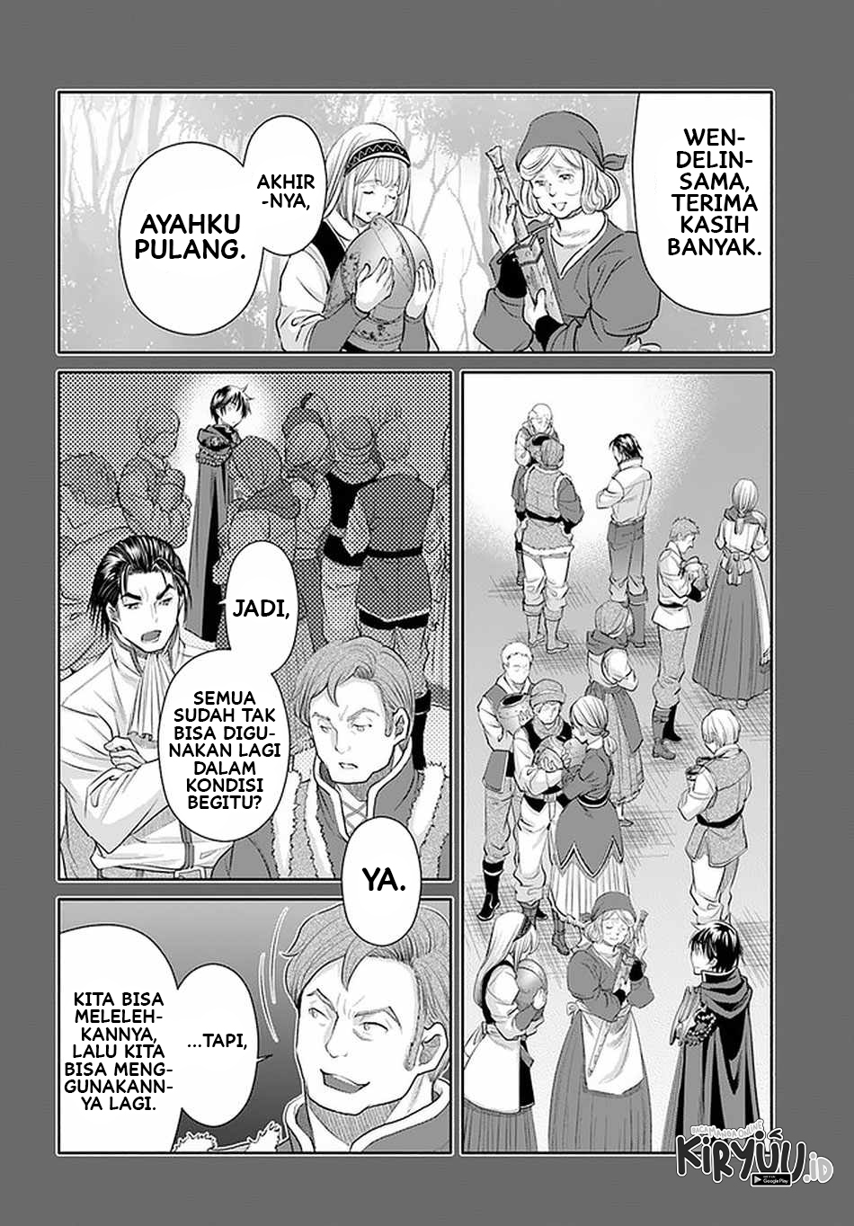 Hachinan tte Sore wa Nai Deshou