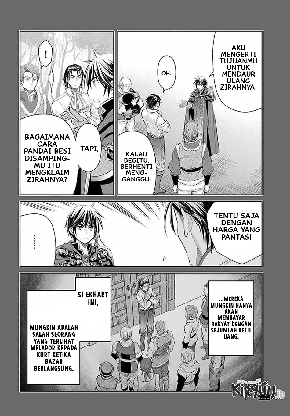 Hachinan tte Sore wa Nai Deshou