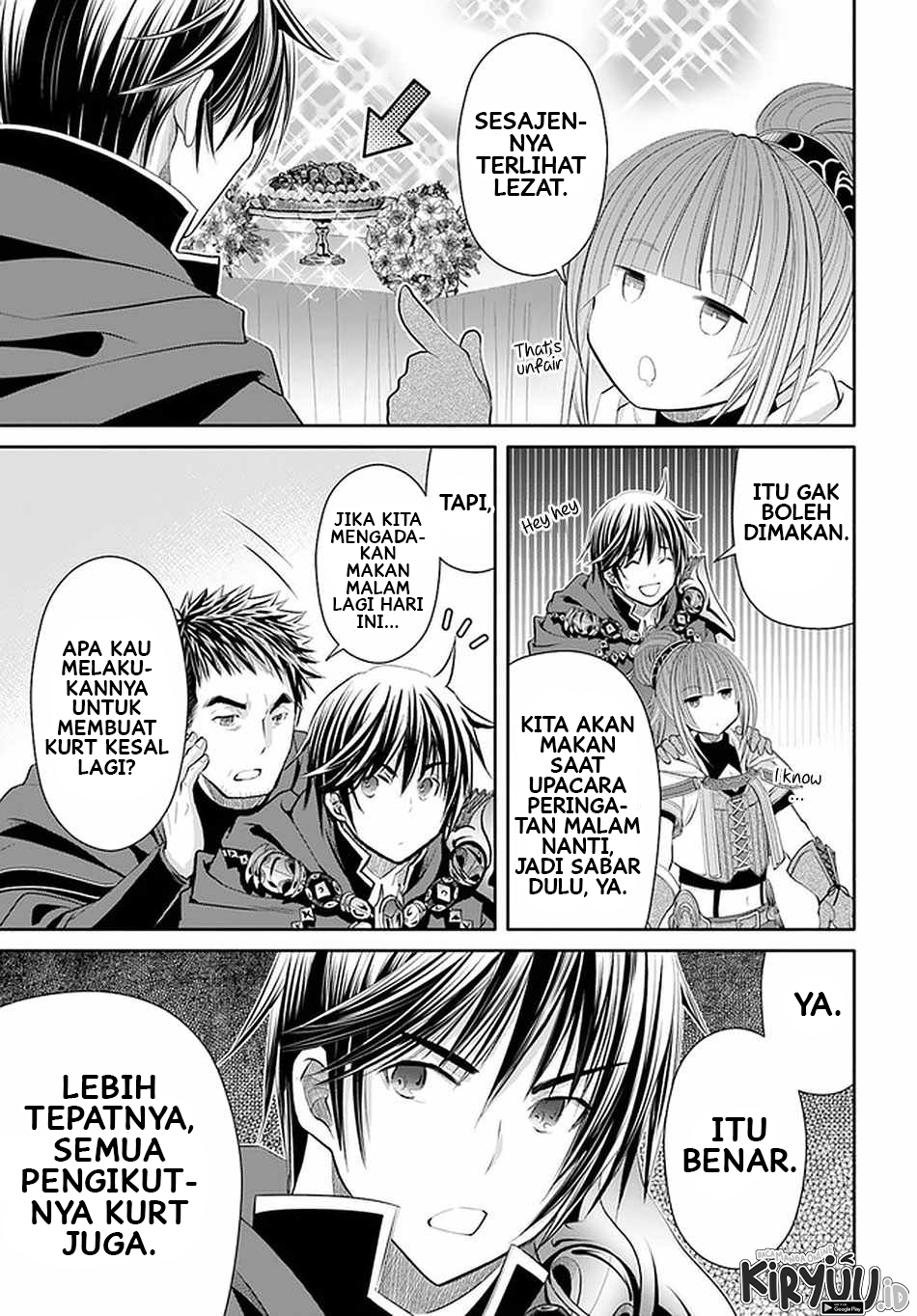 Hachinan tte Sore wa Nai Deshou
