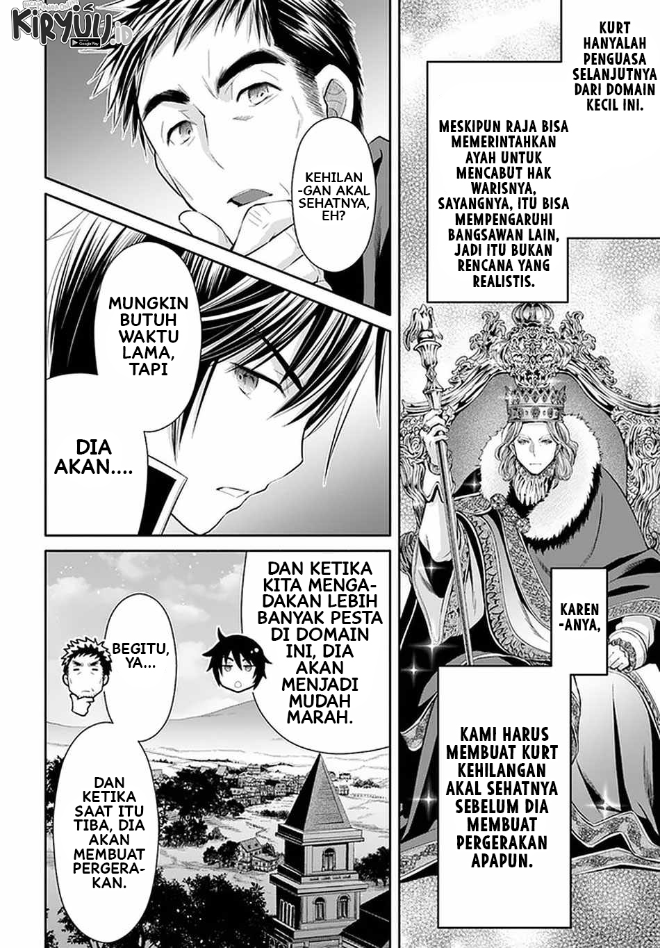 Hachinan tte Sore wa Nai Deshou
