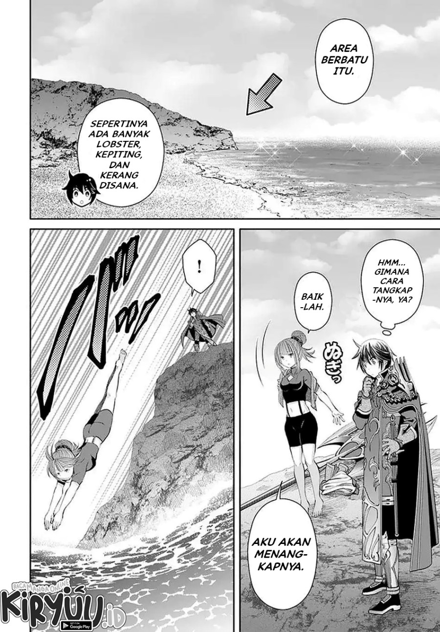 Hachinan tte Sore wa Nai Deshou