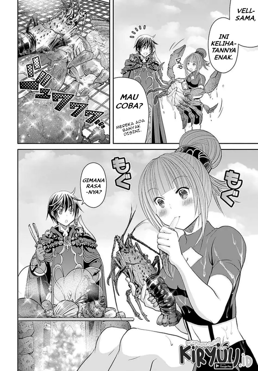Hachinan tte Sore wa Nai Deshou