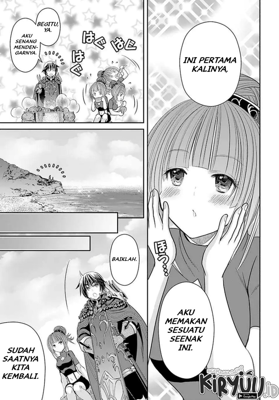 Hachinan tte Sore wa Nai Deshou