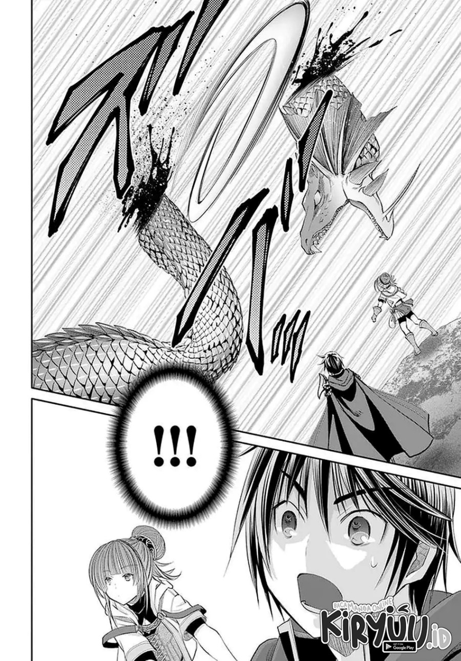 Hachinan tte Sore wa Nai Deshou