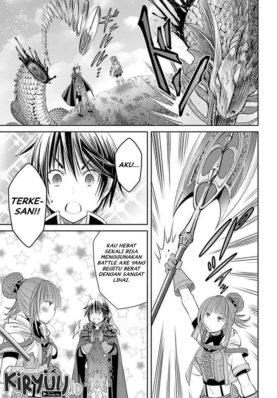 Hachinan tte Sore wa Nai Deshou