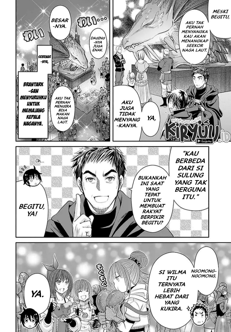 Hachinan tte Sore wa Nai Deshou