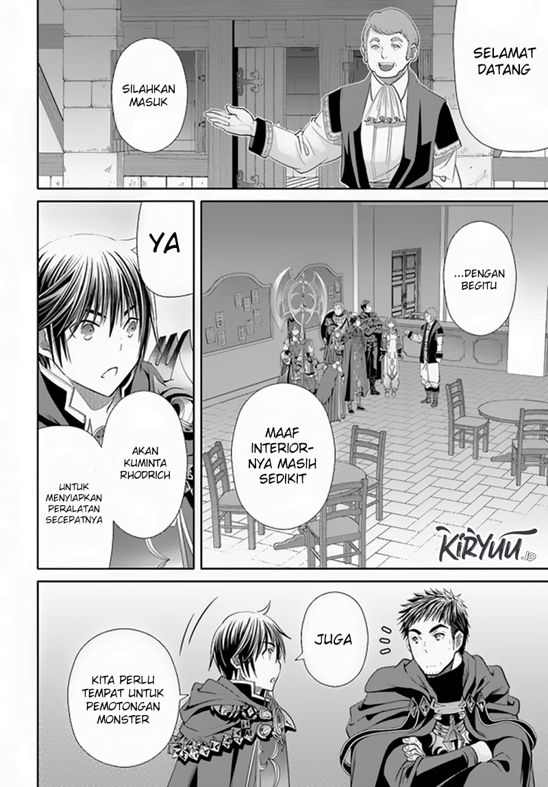 Hachinan tte Sore wa Nai Deshou
