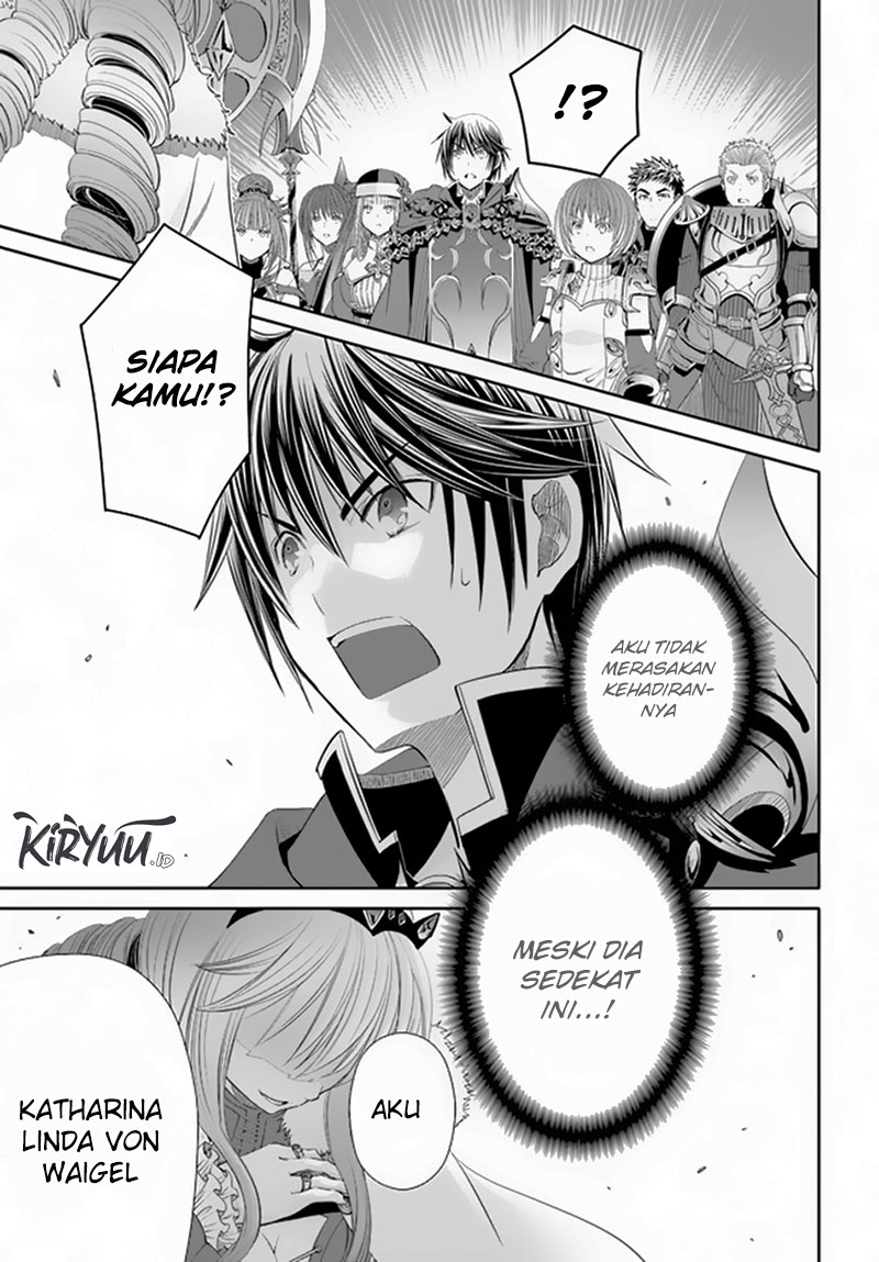 Hachinan tte Sore wa Nai Deshou