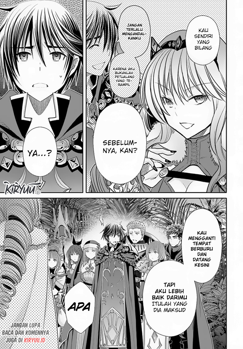 Hachinan tte Sore wa Nai Deshou