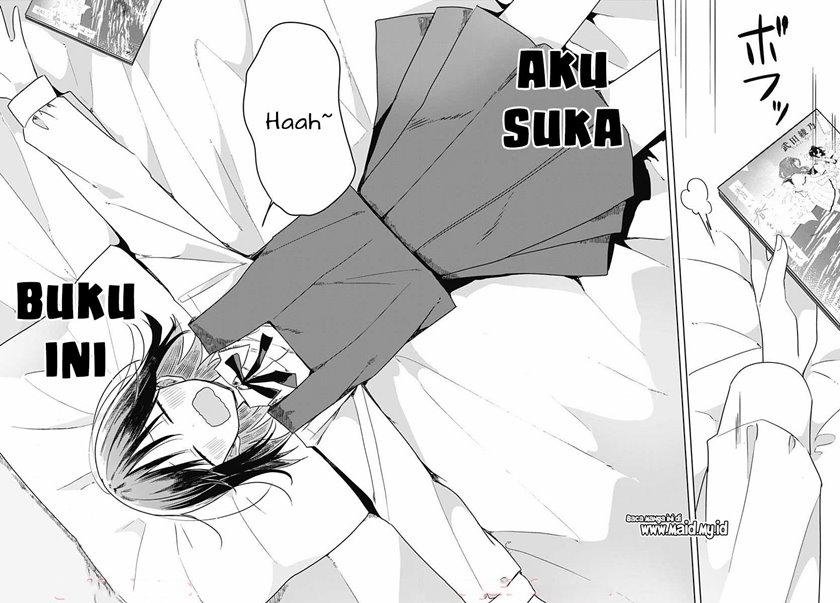 Hana wa Saku, Shura no Gotoku