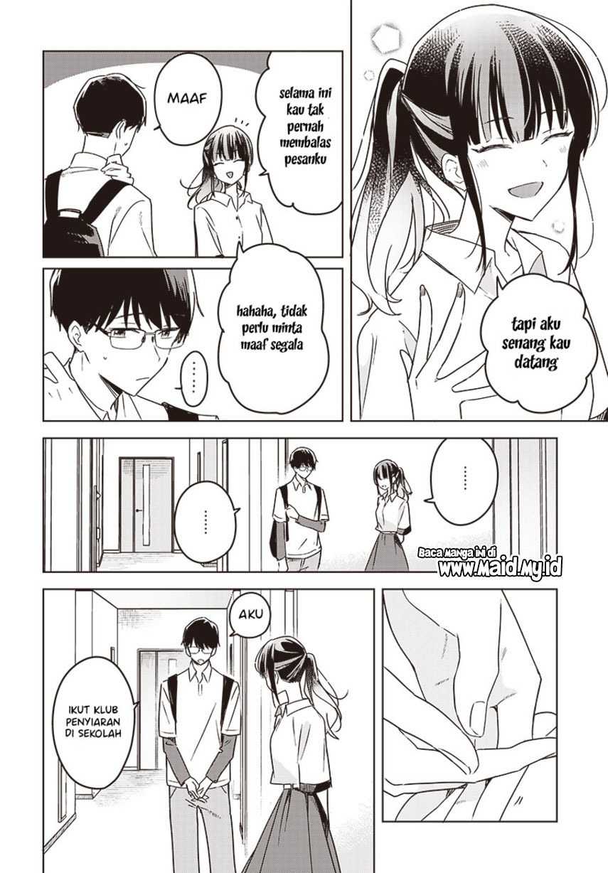 Hana wa Saku, Shura no Gotoku