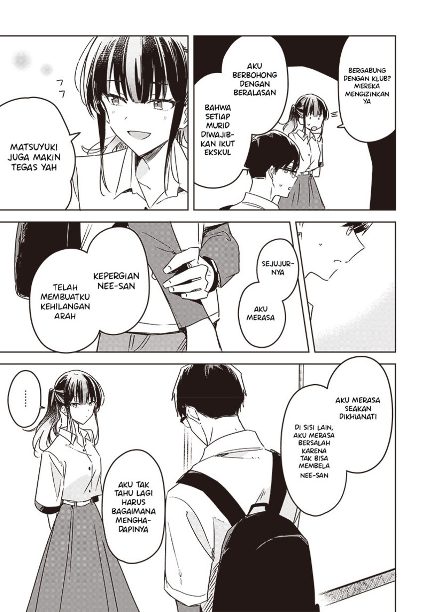 Hana wa Saku, Shura no Gotoku