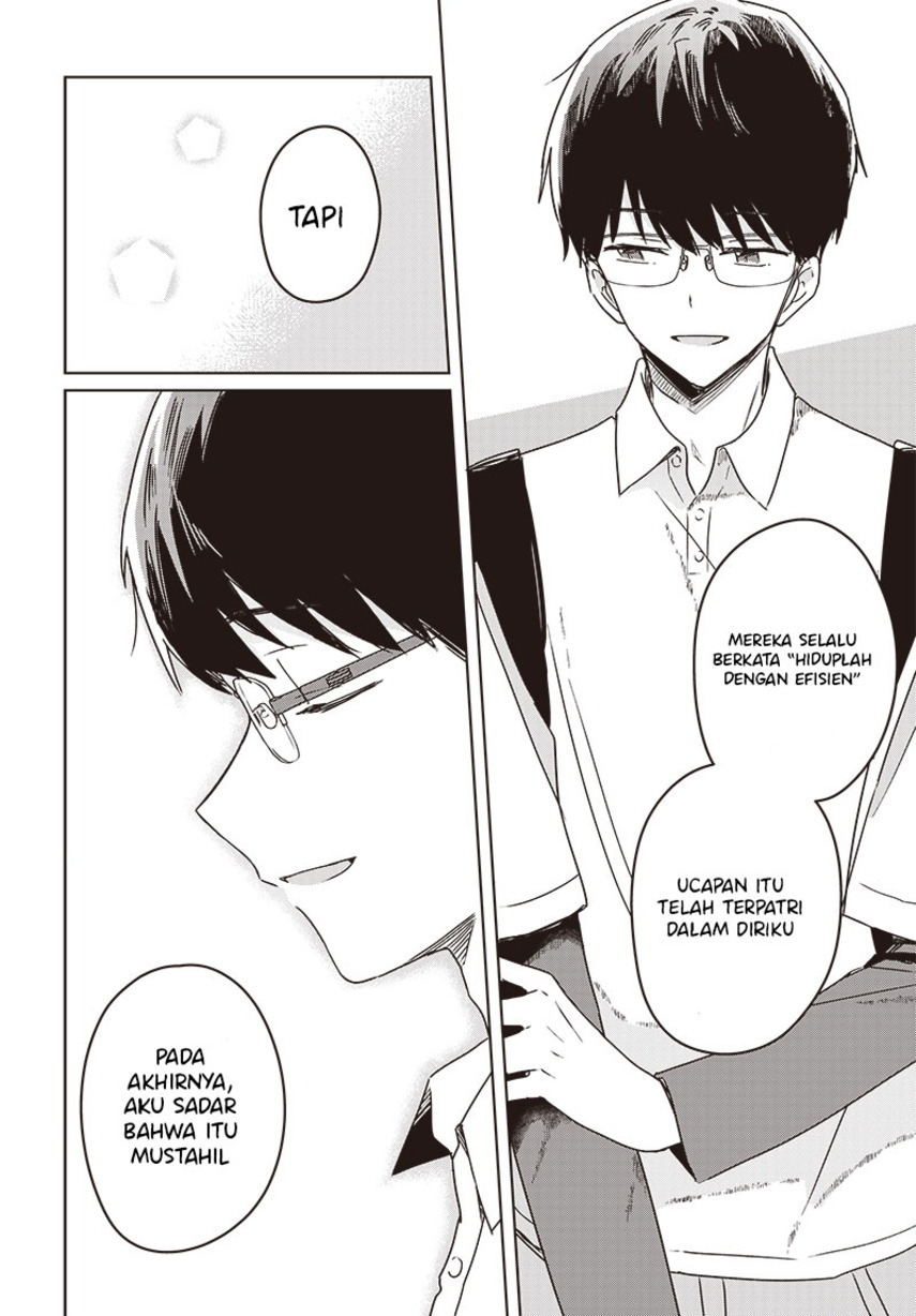 Hana wa Saku, Shura no Gotoku