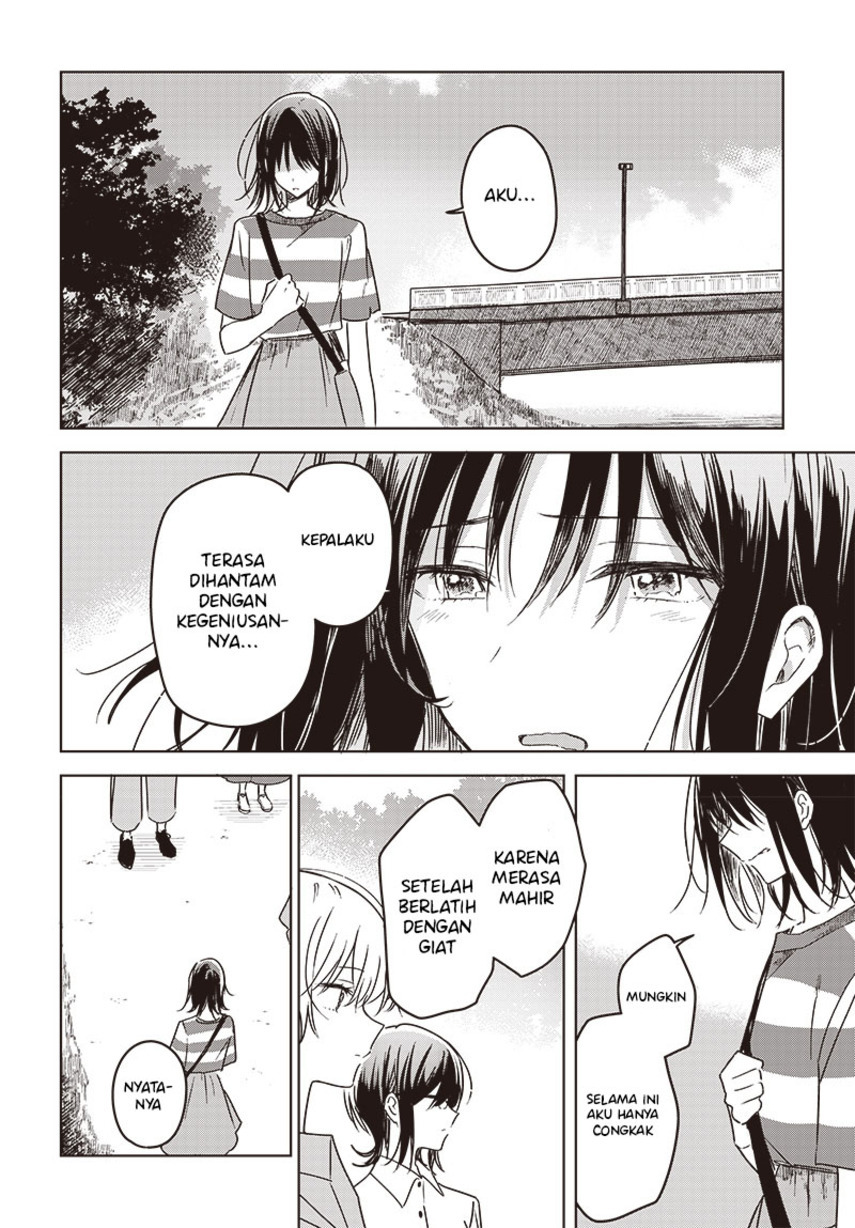 Hana wa Saku, Shura no Gotoku