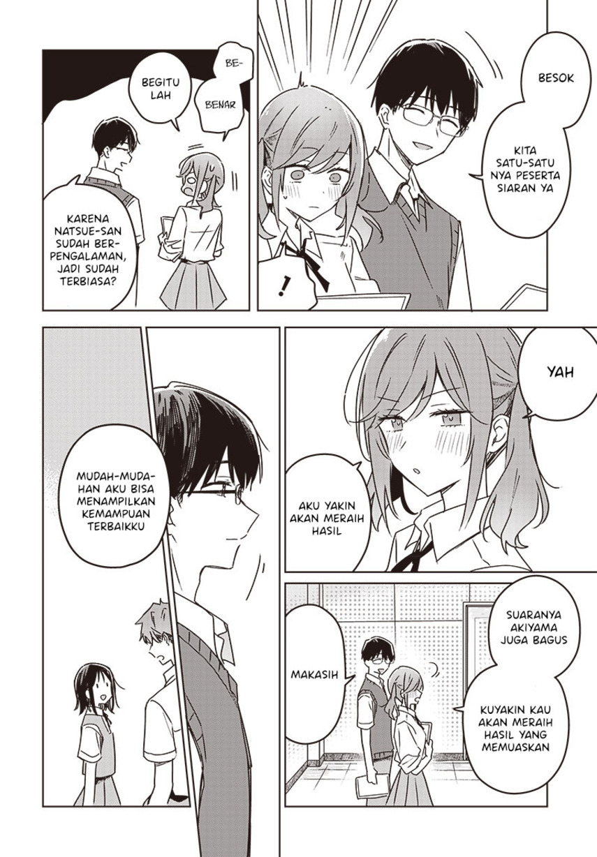 Hana wa Saku, Shura no Gotoku