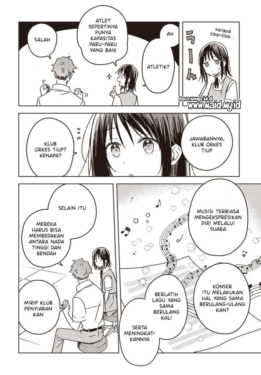 Hana wa Saku, Shura no Gotoku