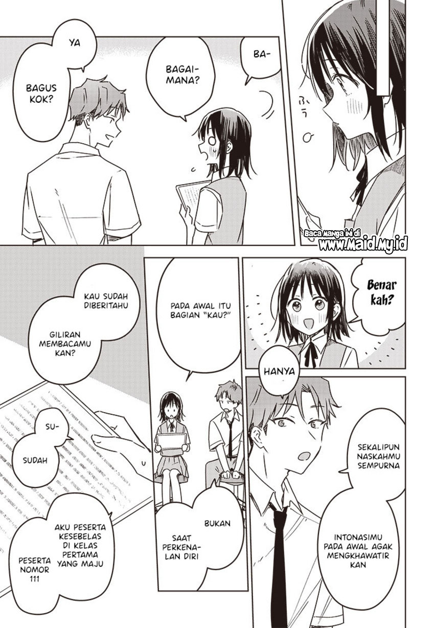 Hana wa Saku, Shura no Gotoku